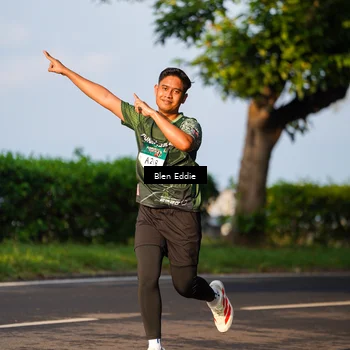 Runner Photo 6021840