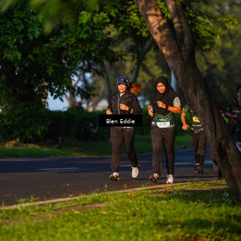 Runner Photo 6021844