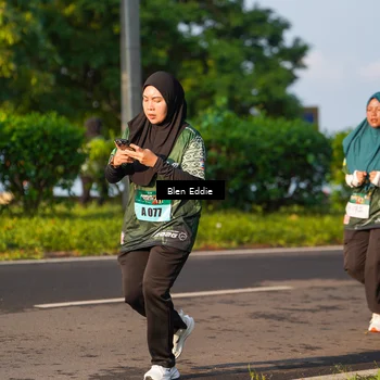 Runner Photo 6021845