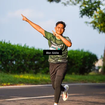 Runner Photo 6021847