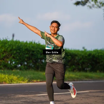 Runner Photo 6021852
