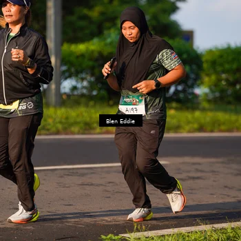 Runner Photo 6021854