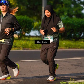 Runner Photo 6021857