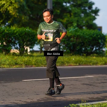 Runner Photo 6021859