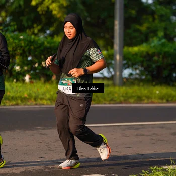 Runner Photo 6021860