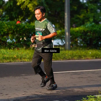 Runner Photo 6021861