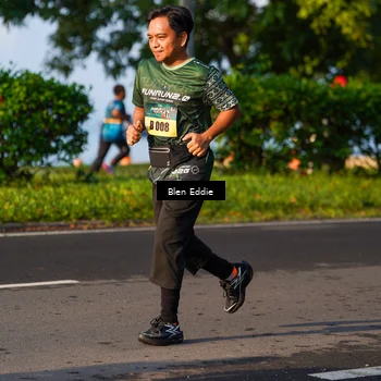 Runner Photo 6021862