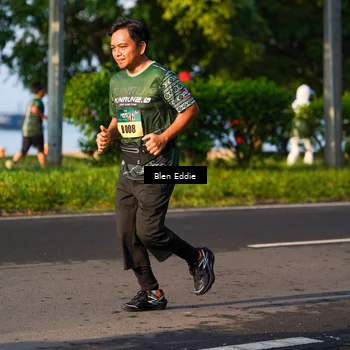 Runner Photo 6021863