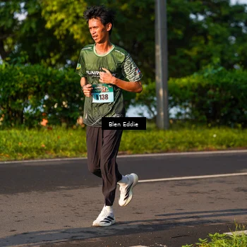 Runner Photo 6021864