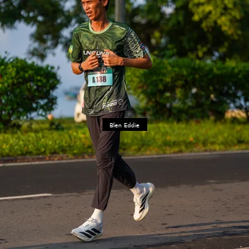 Runner Photo 6021866