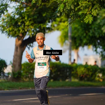 Runner Photo 6021867