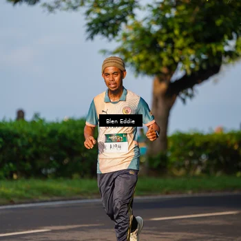 Runner Photo 6021868