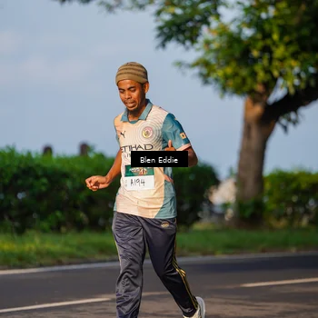 Runner Photo 6021869