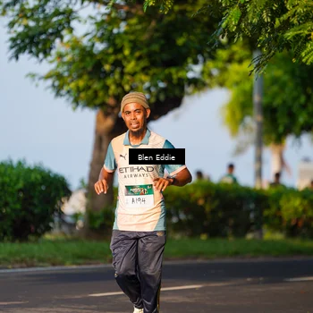 Runner Photo 6021870
