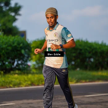 Runner Photo 6021873