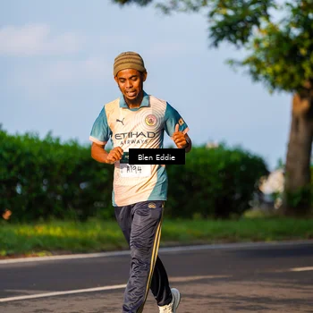 Runner Photo 6021874
