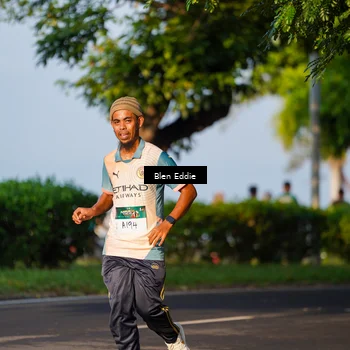 Runner Photo 6021875