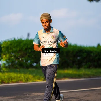 Runner Photo 6021876