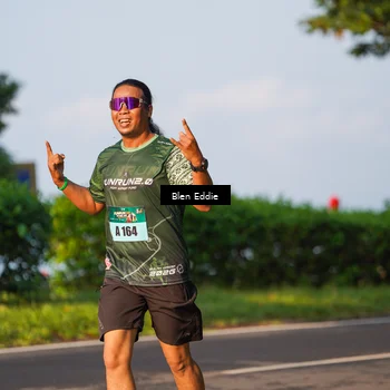 Runner Photo 6021877