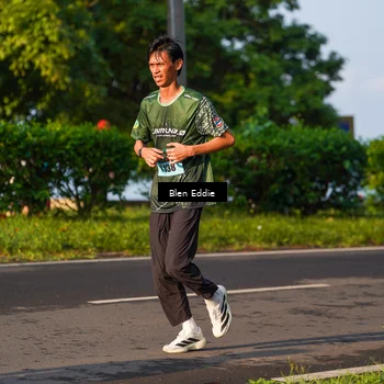 Runner Photo 6021878
