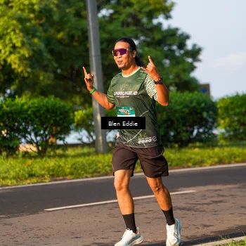Runner Photo 6021879