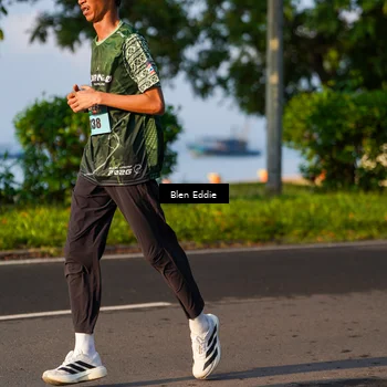Runner Photo 6021880