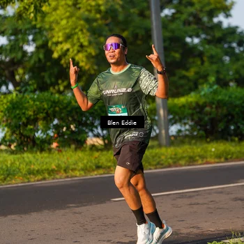 Runner Photo 6021882