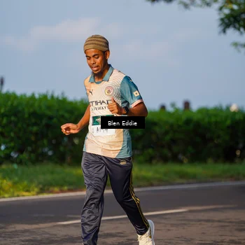 Runner Photo 6021884