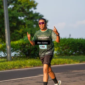 Runner Photo 6021885