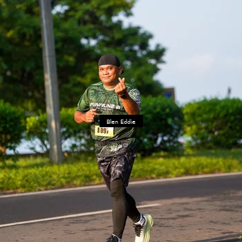 Runner Photo 6021887