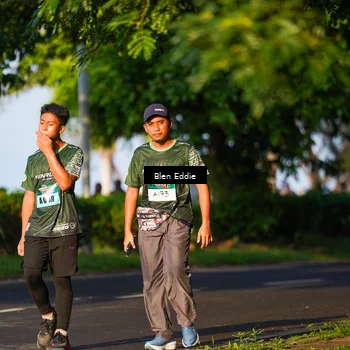 Runner Photo 6021888