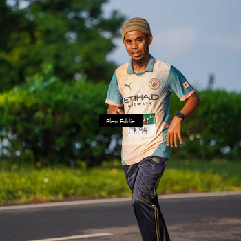 Runner Photo 6021889