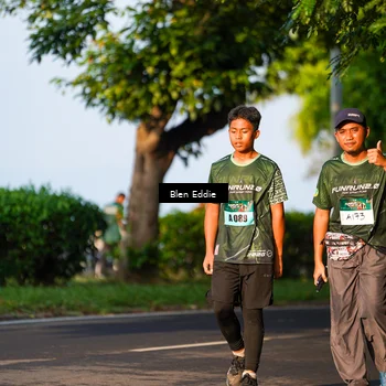 Runner Photo 6021890