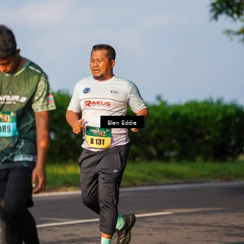 Runner Photo 6021892