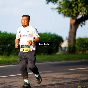 Runner Photo 6021893