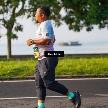 Runner Photo 6021899