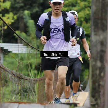 Runner Photo 60219