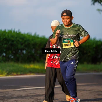 Runner Photo 6021902