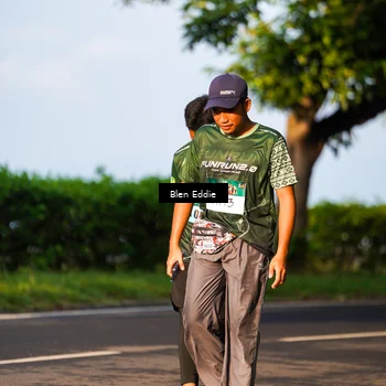 Runner Photo 6021904