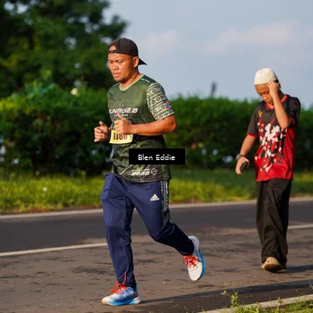 Runner Photo 6021905