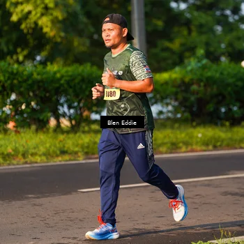 Runner Photo 6021907