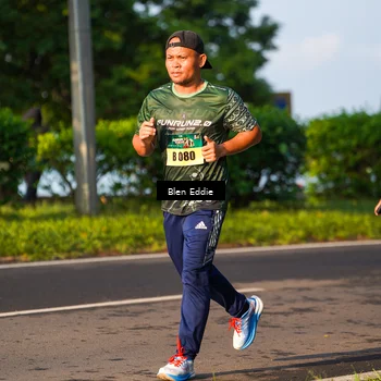 Runner Photo 6021908