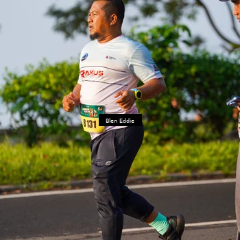Runner Photo 6021909