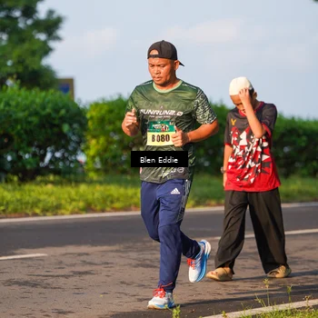 Runner Photo 6021911