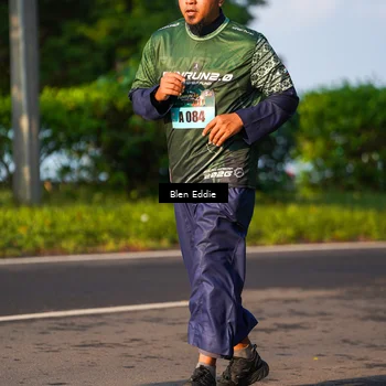 Runner Photo 6021917