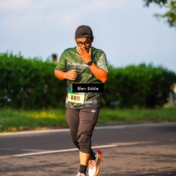 Runner Photo 6021920