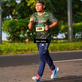 Runner Photo 6021921