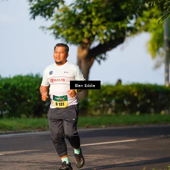 Runner Photo 6021922