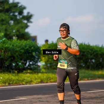 Runner Photo 6021923