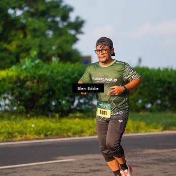 Runner Photo 6021924